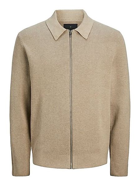 Jack & Jones Plus Strickjacke günstig online kaufen