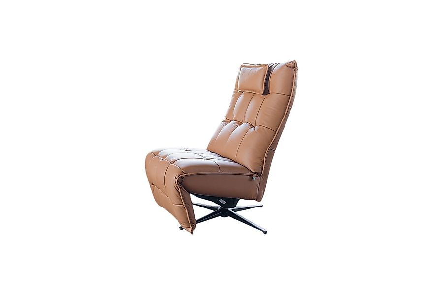 KAWOLA Relaxsessel MIKO, Drehsessel motorisch verstellbar, günstig online kaufen