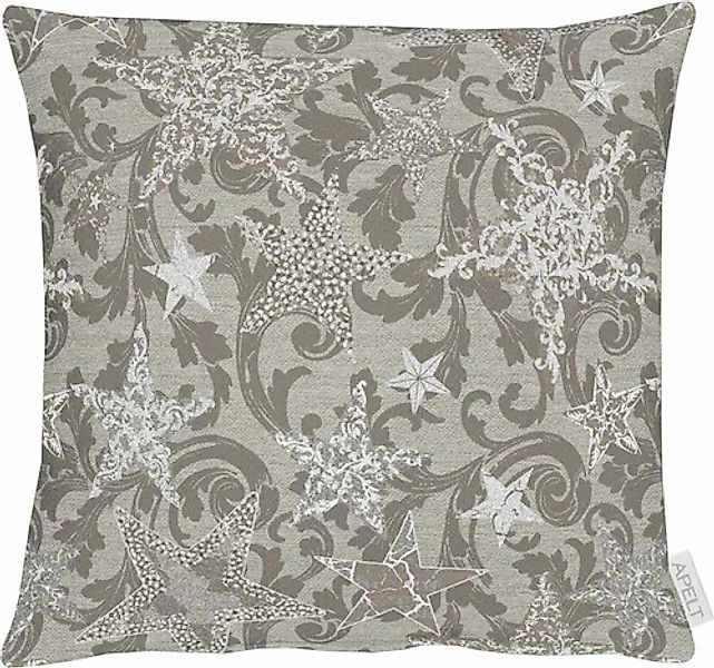 APELT Kissenhülle "4711" 4711 40X40 günstig online kaufen