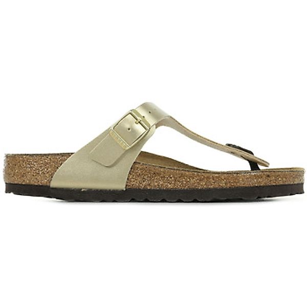 BIRKENSTOCK  Zehentrenner Gizeh Bs günstig online kaufen