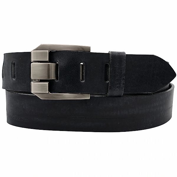 AnnaMatoni Ledergürtel "AnnaMatoni Ledergürtel Nexo Ledergürtel Nexo" günstig online kaufen