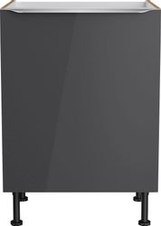 KOCHSTATION Spülenschrank "KS-Aken" günstig online kaufen