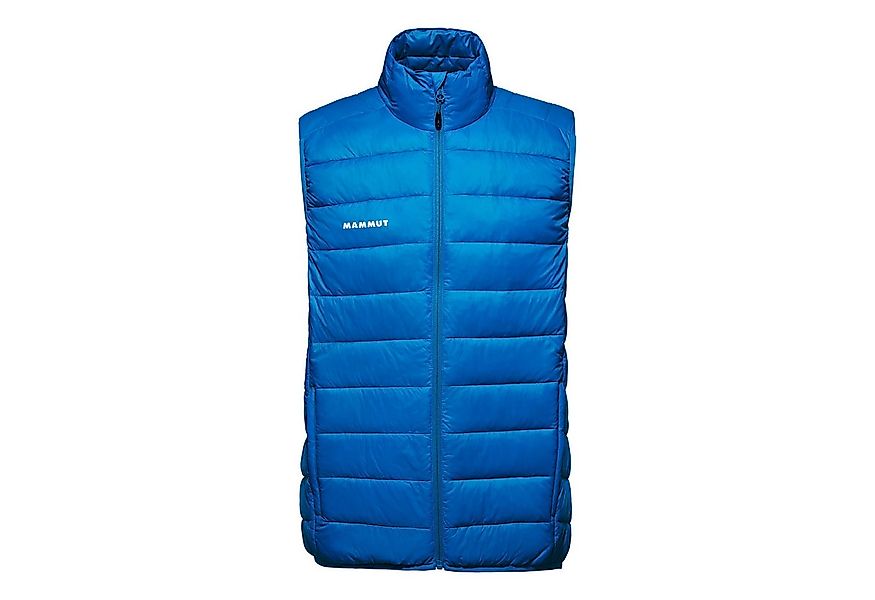 Mammut Steppweste Crag IN Vest Men hergestellt aus recycelten Produktionsre günstig online kaufen