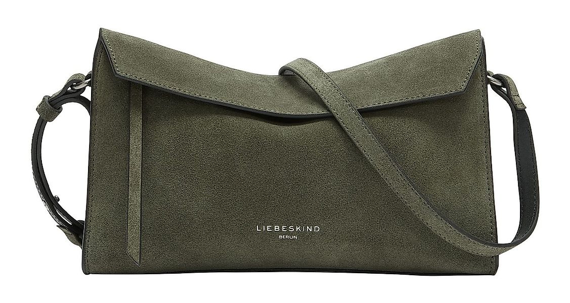 Liebeskind Berlin Umhängetasche Shoulderbag, aus echtem günstig online kaufen