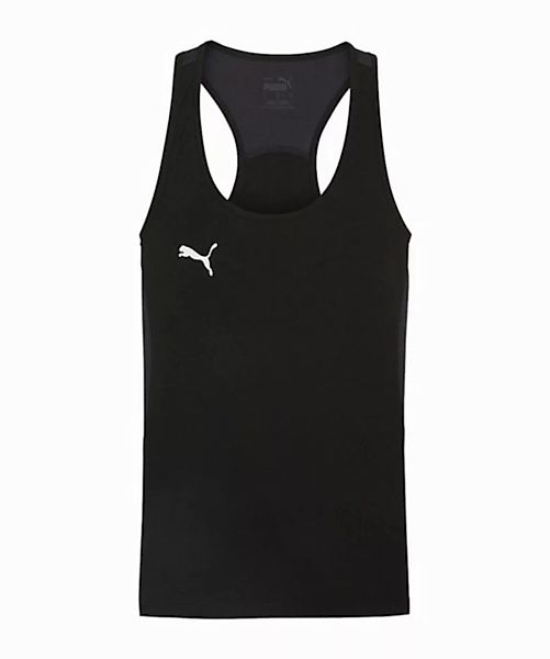 PUMA T-Shirt teamGOAL Tanktop Damen Polyester günstig online kaufen