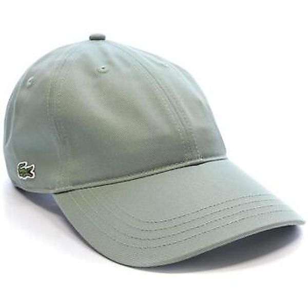 Lacoste  Schirmmütze RK0440-S86 günstig online kaufen