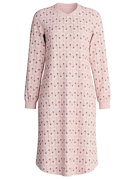 CALIDA Nachthemd Midnight Flowers Damen (1-tlg) günstig online kaufen
