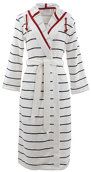 Carl Ross Damenbademantel "246300", 1 Stk. günstig online kaufen