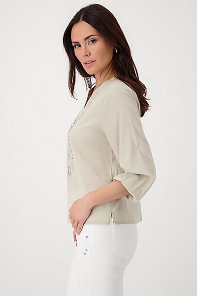Monari Langarmbluse günstig online kaufen