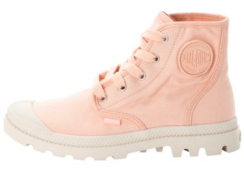 Palladium PAMPA HI Schnürboots günstig online kaufen