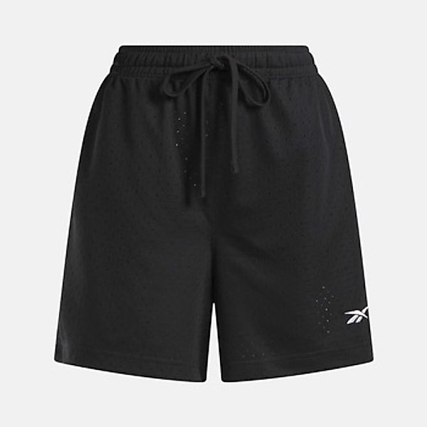 Reebok Sport  Hosen Pantalones Mujer Modèle Bball Off Court Short günstig online kaufen