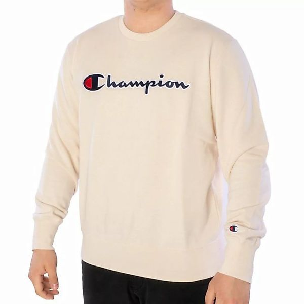 Champion Sweater Sweatpulli Champion 217061 (1 Stück, 1-tlg) günstig online kaufen