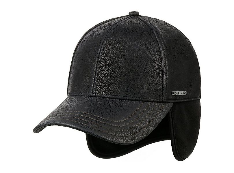 Stetson Baseball Cap (1-St) Basecap mit Schirm günstig online kaufen