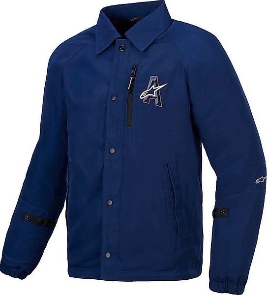 Alpinestars Motorradjacke Revved WR Motorrad Textiljacke (wasserdicht) Wass günstig online kaufen