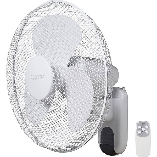 Sygonix Bodenventilator günstig online kaufen