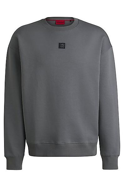 HUGO Sweatshirt Dettil (1-tlg) günstig online kaufen