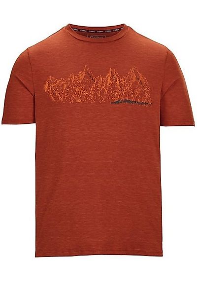 Killtec T-Shirt killtec Herren T-Shirt Lilleo MN TSHRT C günstig online kaufen