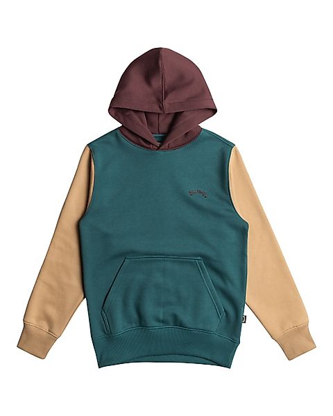 Billabong Hoodie "Arch Block Po" günstig online kaufen