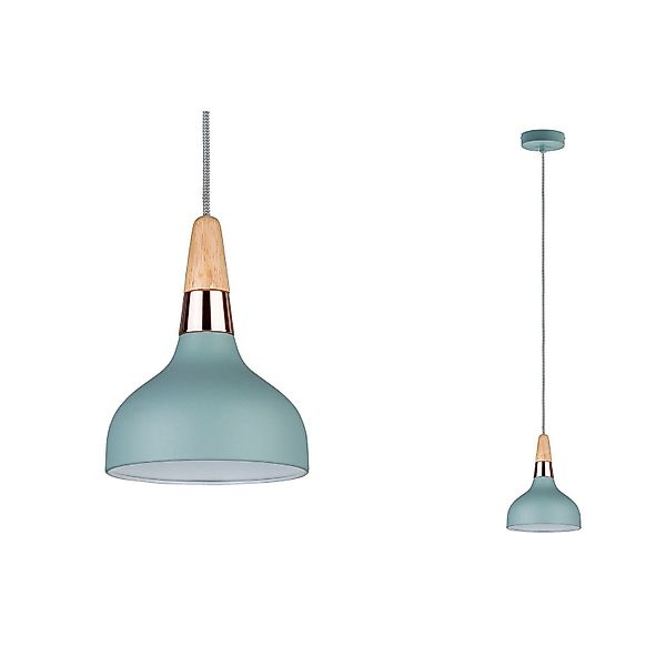 Paulmann Pendelleuchte Neordic Juna 160mm max. günstig online kaufen