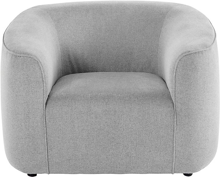 LeGer Home by Lena Gercke Sessel »LYZA Relaxsessel, Loungesessel, Maße B/T/ günstig online kaufen
