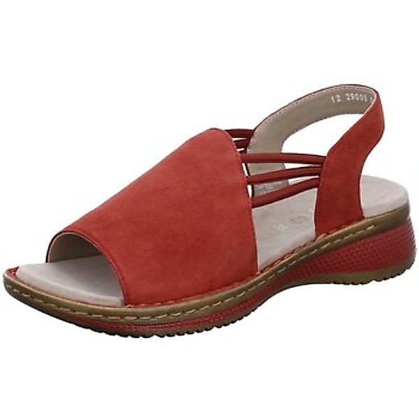 Ara HAWAII Riemchensandale, Sommerschuh, Sandalette, Keilabsatz, günstig online kaufen