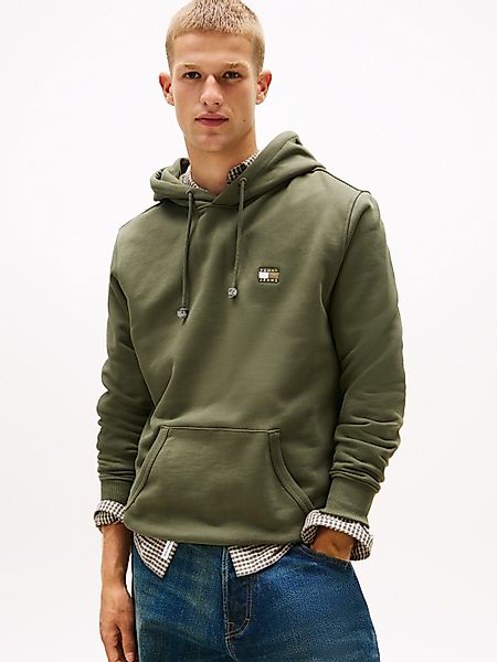 Tommy Jeans Hoodie TJM REG BADGE günstig online kaufen