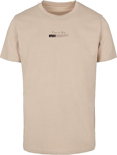 Mister Tee T-Shirt Become the Change Butterfly 2.0 Tee günstig online kaufen