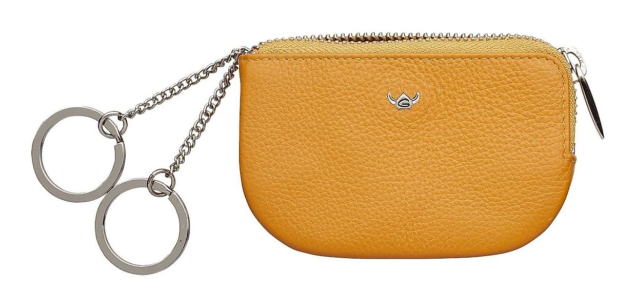 Golden Head Schlüsseltasche Zipped Key Case, günstig online kaufen