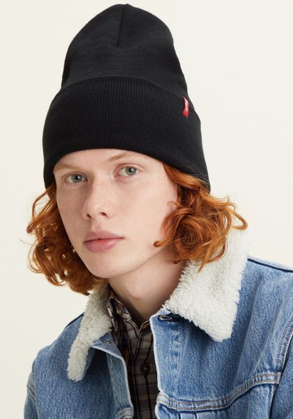 Levi's® Strickmütze EVERYDAY BEANIE günstig online kaufen