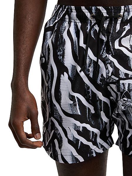 CARLO COLUCCI Badeshorts De Concini günstig online kaufen