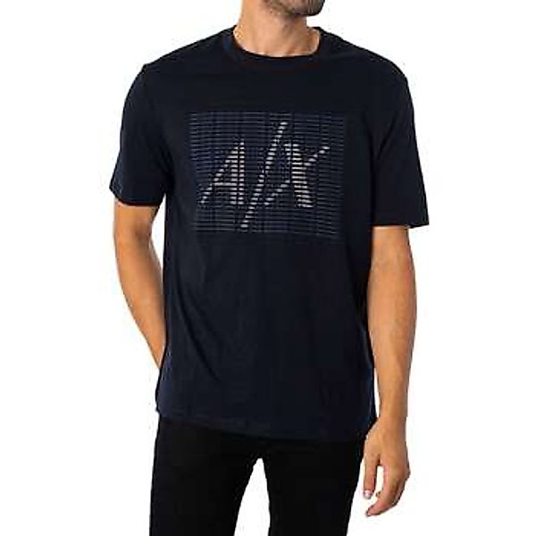 EAX  T-Shirt Grafisches T-Shirt günstig online kaufen