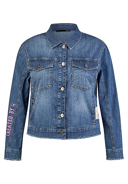LeComte Steppjacke günstig online kaufen