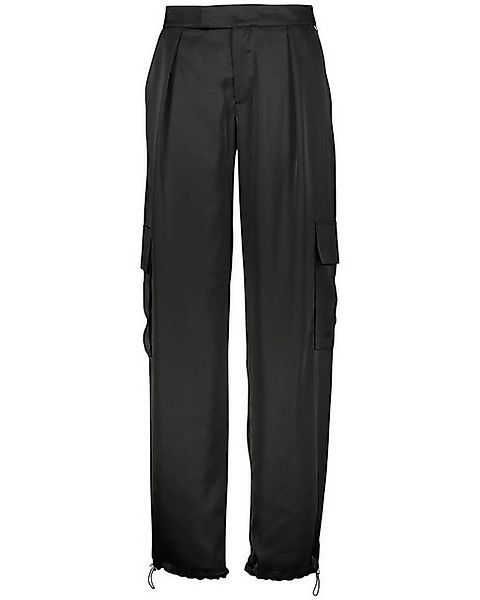 BOSS Cargohose Damen Cargohose C_TARGOV (1-tlg) günstig online kaufen