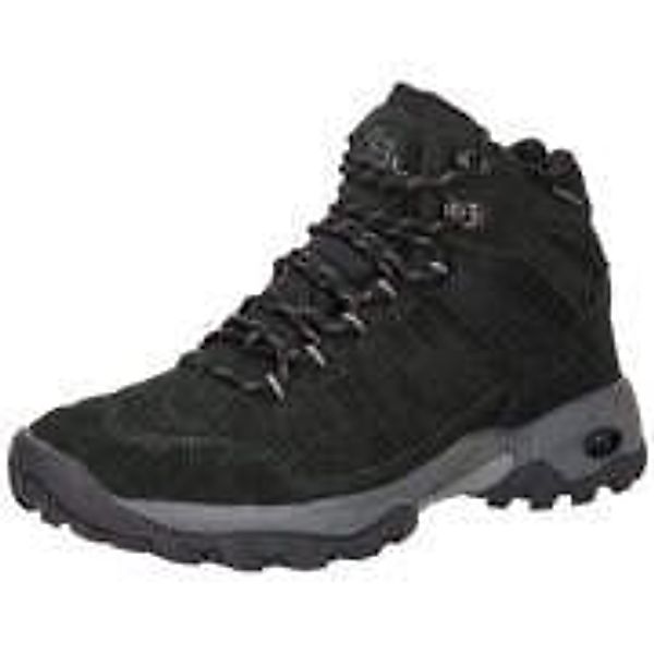 Brütting Gavin High M Outdoor Herren schwarz günstig online kaufen
