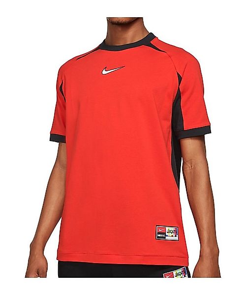 Nike Sportswear T-Shirt F.C. Joga Bonito T-Shirt Baumwolle günstig online kaufen