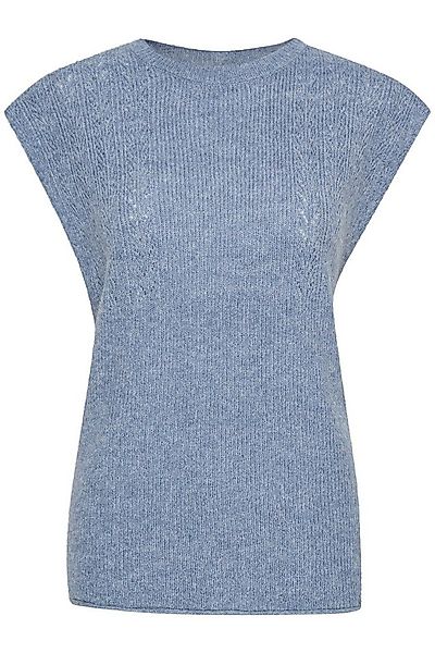 Ichi Strickpullover Pullunder günstig online kaufen