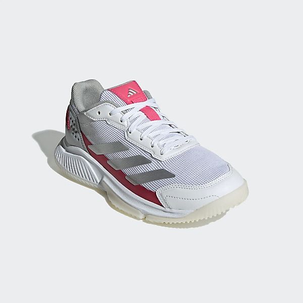 adidas Performance Tennisschuh "COURTQUICK PADEL" Padel-Schuh günstig online kaufen