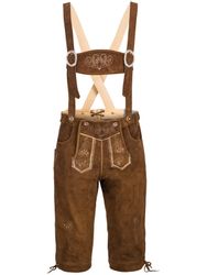 Spirit of Bavaria Trachtenlederhose Herren Trachten günstig online kaufen