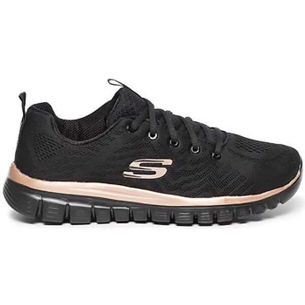 Skechers  Schuhe 12615-BKRG günstig online kaufen