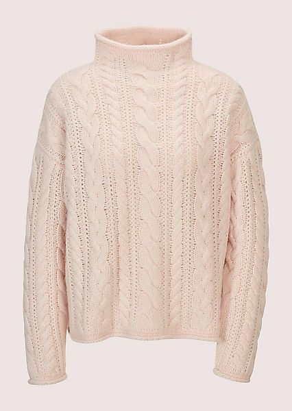 MADELEINE Longpullover "Pullover Pullover" günstig online kaufen