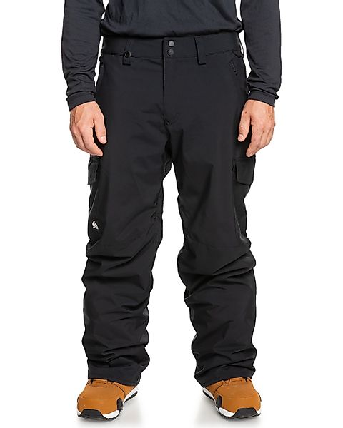 Quiksilver Snowboardhose "Porter" günstig online kaufen
