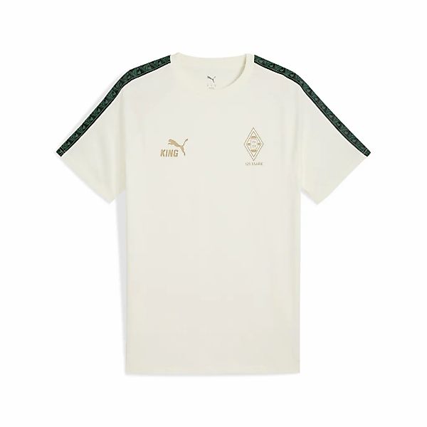 PUMA T-Shirt "Borussia Mönchengladbach KING T-Shirt Herren" günstig online kaufen