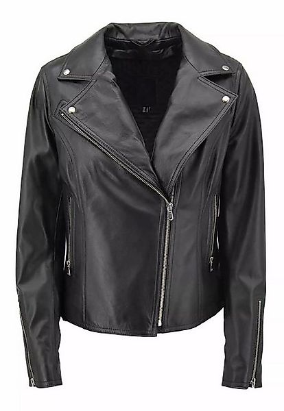 Hollert Lederjacke Lederjacke JULIANA günstig online kaufen