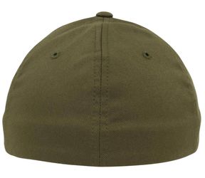 Flexfit Flex Cap Wooly Combed Cap günstig online kaufen