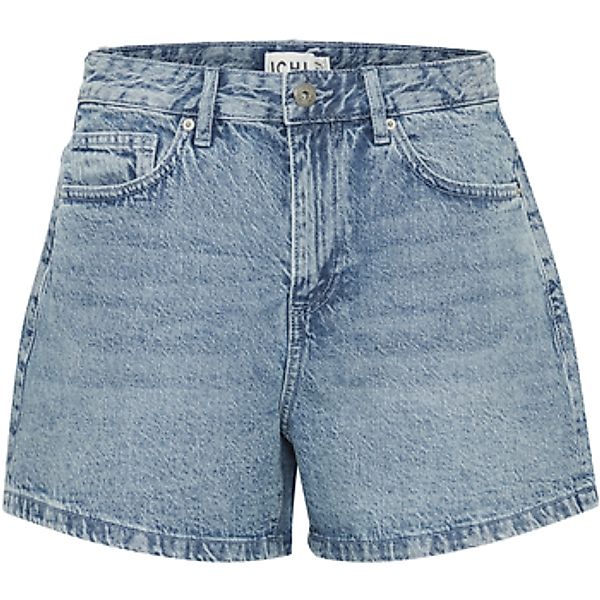 Ichi  Shorts Short jean femme  Aveny günstig online kaufen