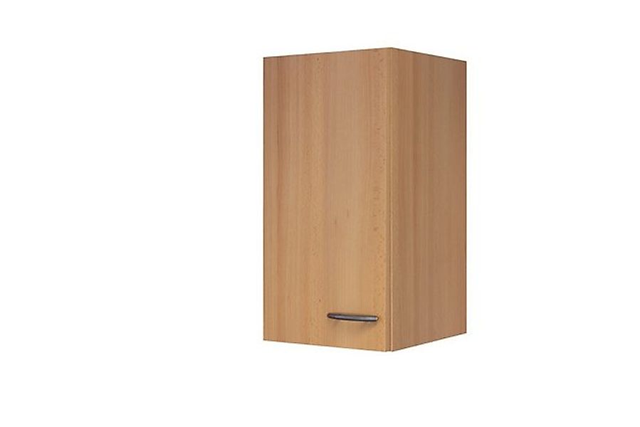 Flex-Well Hängeschrank Hängeschrank Küche - 30 cm breit - Buche – Namu günstig online kaufen