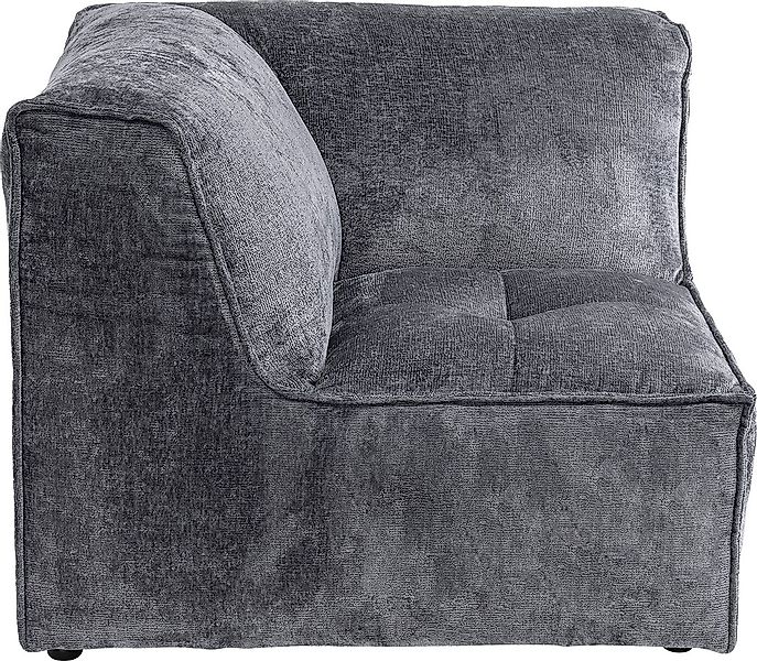 RAUM.ID Sofa-Eckelement "Monolid", als Modul oder separat verwendbar, für i günstig online kaufen