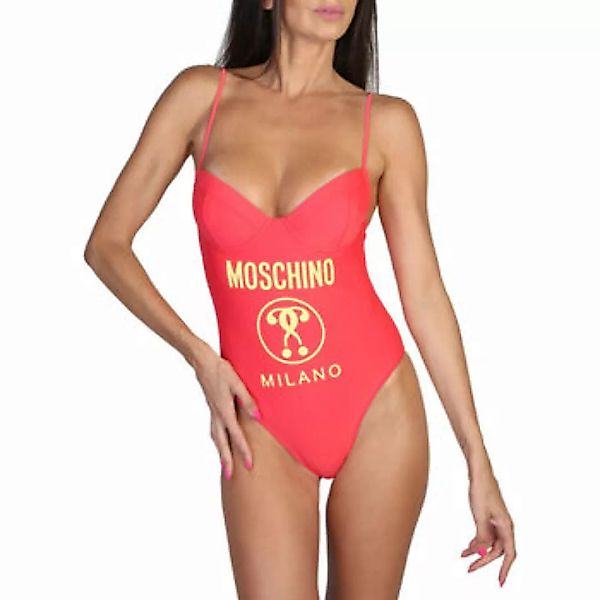 Moschino  Bikini Ober- und Unterteile - A4985-4901 günstig online kaufen