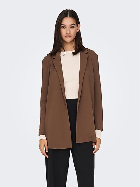 JACQUELINE de YONG Jackenblazer 7/8 Arm günstig online kaufen