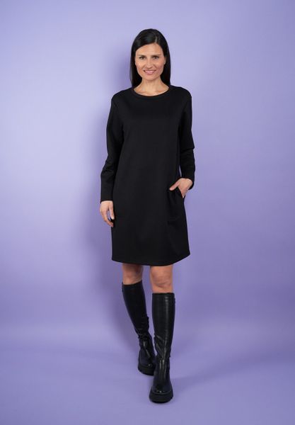 Seidel Moden Sweatkleid Exklusiv bei OTTO günstig online kaufen